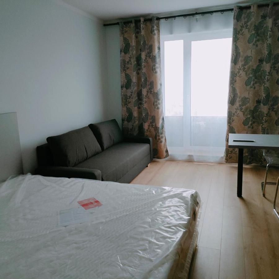 Sympozjum Loft Apartment Krakow Ngoại thất bức ảnh
