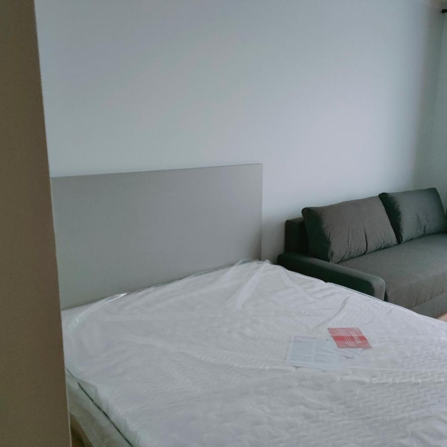 Sympozjum Loft Apartment Krakow Ngoại thất bức ảnh
