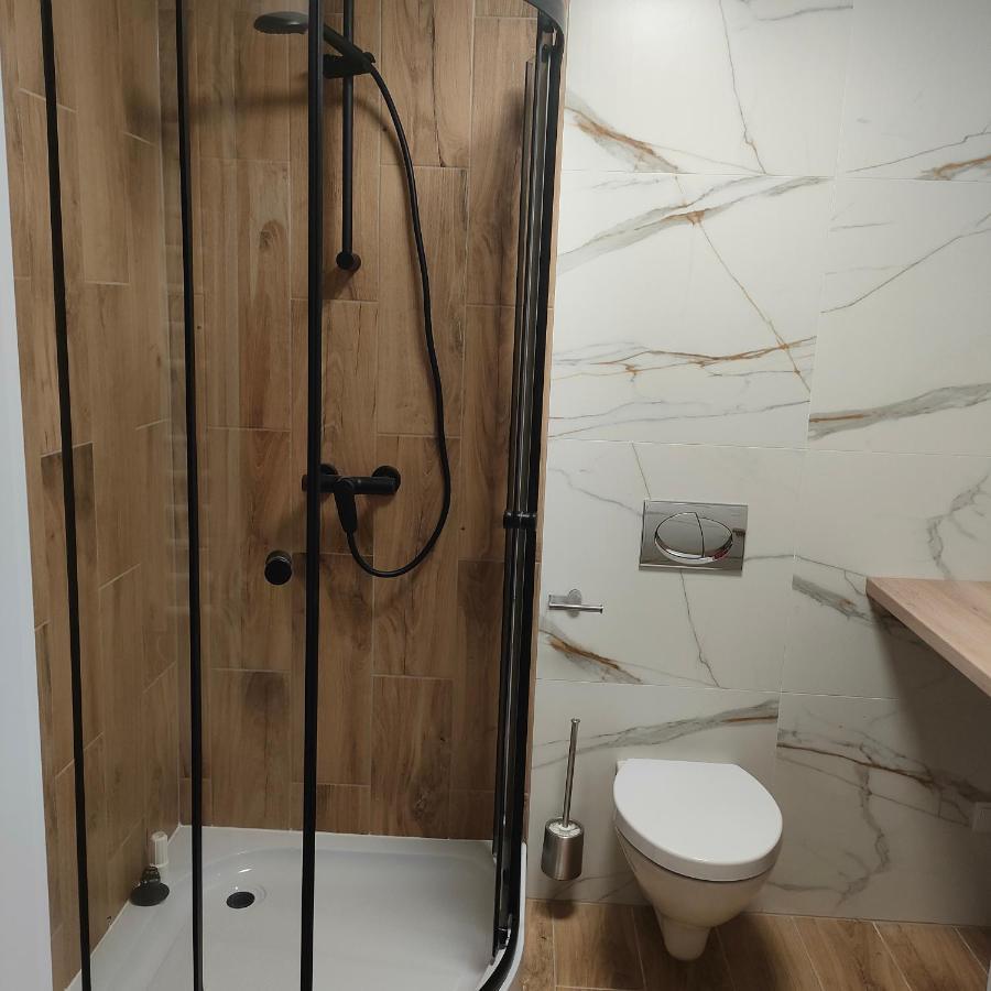 Sympozjum Loft Apartment Krakow Ngoại thất bức ảnh